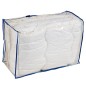 Surmatelas en laine Haryana - Gam de laine Surmatelas en laine Haryana - Gam de laine