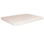 Surmatelas vegan en latex naturel 12 cm Emelys - Noctéa Surmatelas vegan en latex naturel 12 cm Emelys - Noctéa