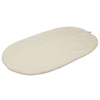 Topponcino matelas bébé transitionnel 40x65 cm - Noctéa
