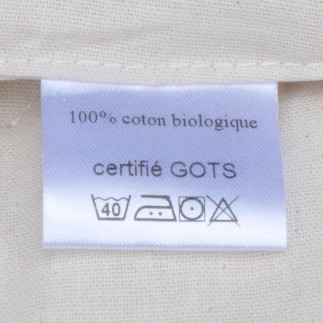 Topponcino - matelas bébé transitionnel - kit naissance Montessori