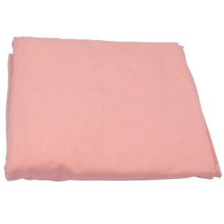 Drap housse en coton bio Biotissus
