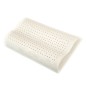 Oreiller Nuaflex ergonomique latex - Noctéa Oreiller Nuaflex ergonomique latex - Noctéa