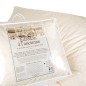 Edredon en duvet d'oie blanc - Mille Oreillers Edredon en duvet d'oie blanc - Mille Oreillers
