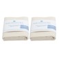 Taie d'oreiller coton bio - Aquanatura Taie d'oreiller coton bio - Aquanatura