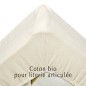 Protège matelas literies relaxation - Noctéa Protège matelas literies relaxation - Noctéa
