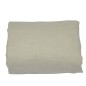 Drap housse lin bio - Biotissus