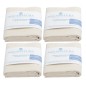 Taie d'oreiller coton bio - Aquanatura Taie d'oreiller coton bio - Aquanatura