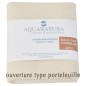 Protège oreiller sous taie - Aquanatura Protège oreiller sous taie - Aquanatura