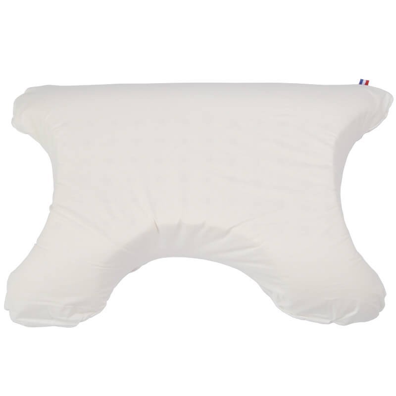 oreiller ergonomique