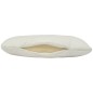 Oreiller latex naturel Emelys - Gam de laine