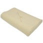Oreiller Imaé ergonomique latex naturel - Noctéa Oreiller Imaé ergonomique latex naturel - Noctéa