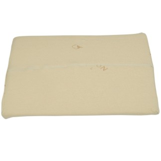 Oreiller ergonomique Felix latex naturel