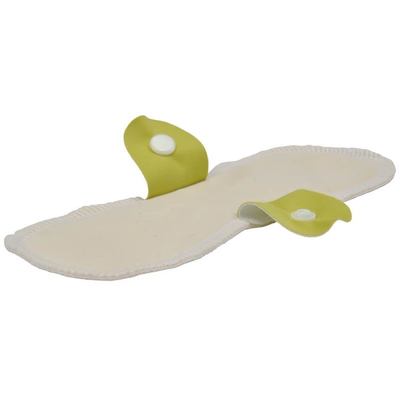 Protège slip coton bio Lulu Nature