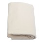 Drap housse coton bio popeline - Biotissus Drap housse coton bio popeline - Biotissus