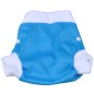 Culotte boxer pour couches lavables bébé - Lulu Nature Culotte boxer pour couches lavables bébé - Lulu Nature