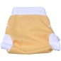 Culotte boxer pour couches lavables bébé - Lulu Nature Culotte boxer pour couches lavables bébé - Lulu Nature
