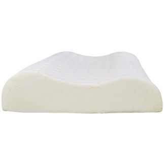 Oreiller ergonomique latex naturel Baptiste