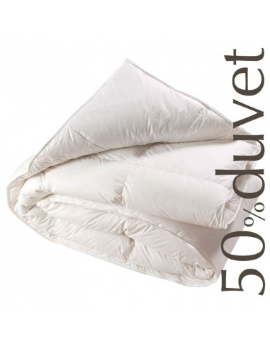 Couette Softyne 50% duvet