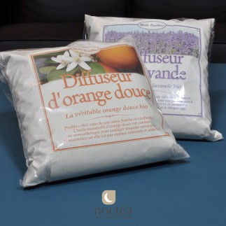 Diffuseur d'Odeur Bio | Ambiance Naturelle et Relaxante - Noctéa
