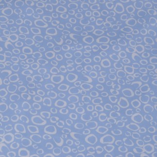 Housse de Couette à Motifs en Coton Bio | Élégance et Confort - Noctéa
