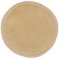 Coussinet d'allaitement lavable en coton bio - Lulu Nature Coussinet d'allaitement lavable en coton bio - Lulu Nature