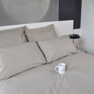 Housse de couette en coton bio