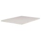 Surmatelas en latex naturel 7 cm - Noctéa Surmatelas en latex naturel 7 cm - Noctéa