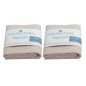 Taie d'oreiller coton bio - Aquanatura