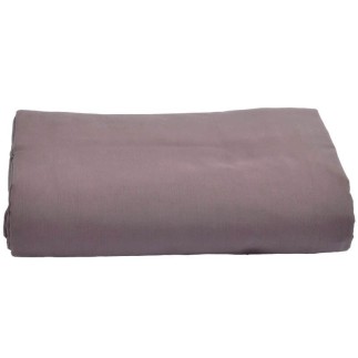 Drap dessus coton bio - Aquanatura