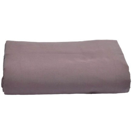 Drap dessus coton bio - Aquanatura