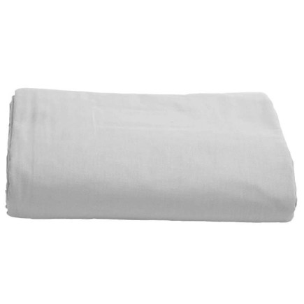 Drap dessus coton bio - Aquanatura
