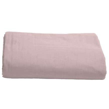 Drap dessus coton bio - Aquanatura