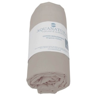 Drap dessus coton bio - Aquanatura