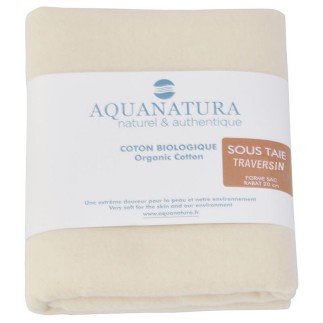 Sous taie de traversin - Aquanatura