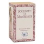 Bouillotte de Lin "Miss Bennet" 15x47cm - Mille Oreillers