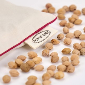 Bouillotte de Noyaux de Cerises "L’Incomparable" | Confort Naturel - Noctéa