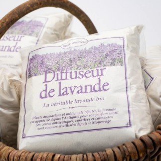 Diffuseur d'Odeur Bio | Ambiance Naturelle et Relaxante - Noctéa
