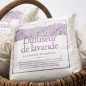 Diffuseur d'odeur aux plantes aromatiques bio - Mille Oreillers Diffuseur d'odeur aux plantes aromatiques bio - Mille Oreillers