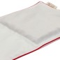 Doudou cerise 20x40 cm - Mille Oreillers Doudou cerise 20x40 cm - Mille Oreillers