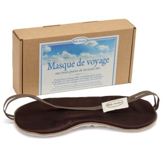 Masque de sieste - Mille oreillers
