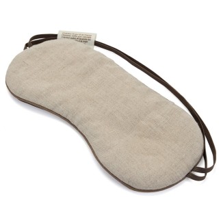 Masque de Sieste Mille Oreillers | Relaxation et Confort Naturel - Noctéa