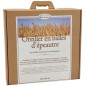 Oreiller en épeautre bio - Mille Oreillers
