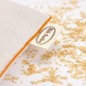 Oreiller en Millet bio - Mille Oreillers Oreiller en Millet bio - Mille Oreillers