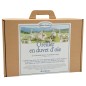 Oreiller duvet d'oie - Mille Oreillers