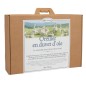 Oreiller duvet d'oie - Mille Oreillers Oreiller duvet d'oie - Mille Oreillers