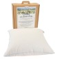 Oreiller duvet d'oie - Mille Oreillers Oreiller duvet d'oie - Mille Oreillers