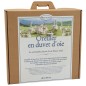 Oreiller duvet d'oie - Mille Oreillers Oreiller duvet d'oie - Mille Oreillers