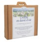 Oreiller duvet d'oie - Mille Oreillers Oreiller duvet d'oie - Mille Oreillers