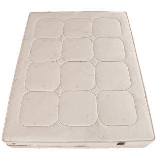 matelas latex naturel Paule made in France