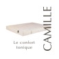 Matelas latex Camille